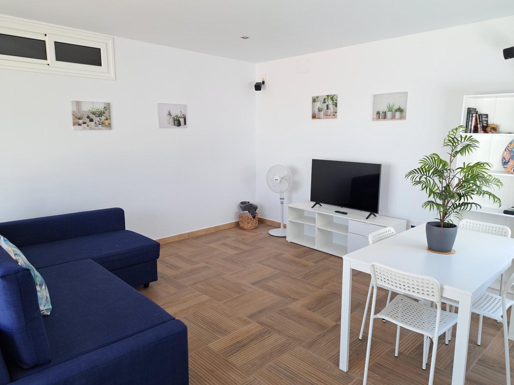 Ferienwohnung La Terrasse Des Amis Arinaga Exterior foto