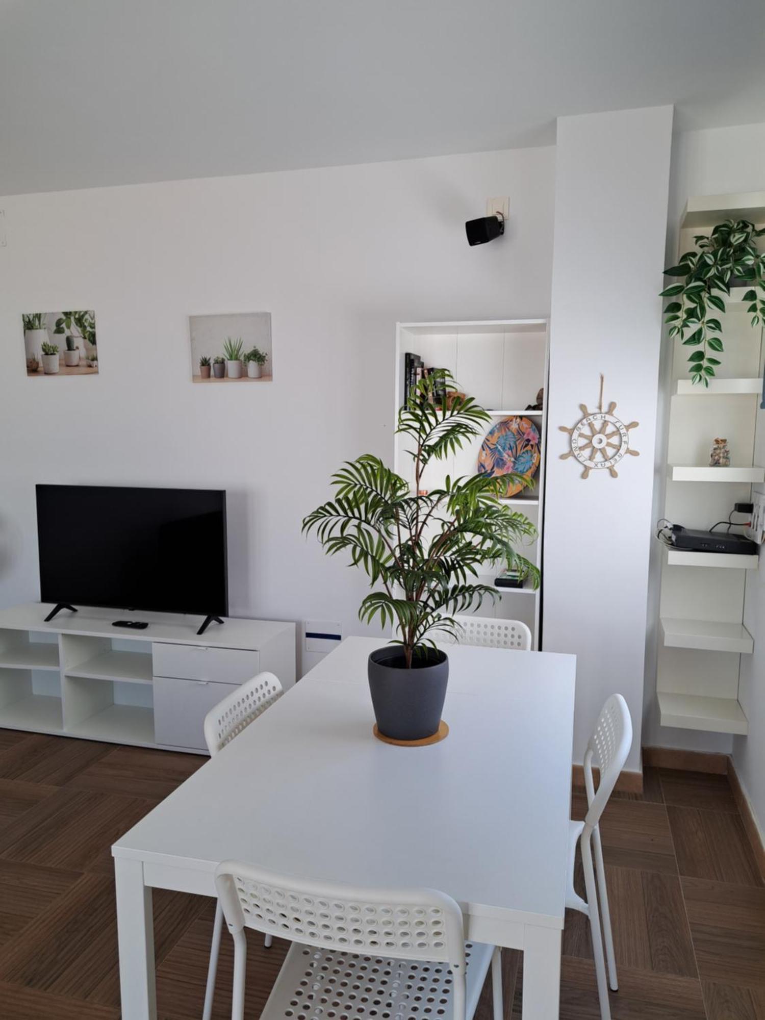 Ferienwohnung La Terrasse Des Amis Arinaga Exterior foto
